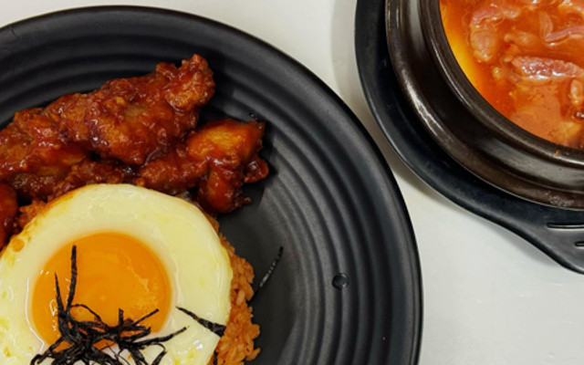 Mì Cay - Đậu Hủ Thúi WOO By HAUS OF JUNKI - 47 Phạm Thiều