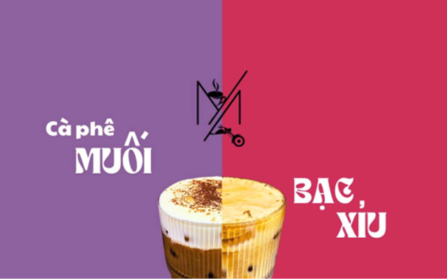Coffee & Tea MOTOR - Đường 21D