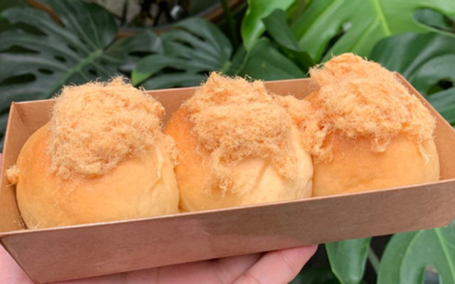 Sweetie Cake - Tiệm Bánh Ngọt - Vũ Trọng Phụng