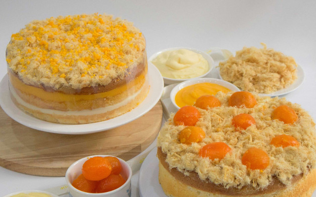 Phương Lan - Bánh Kem - Hải Thượng Lãn Ông
