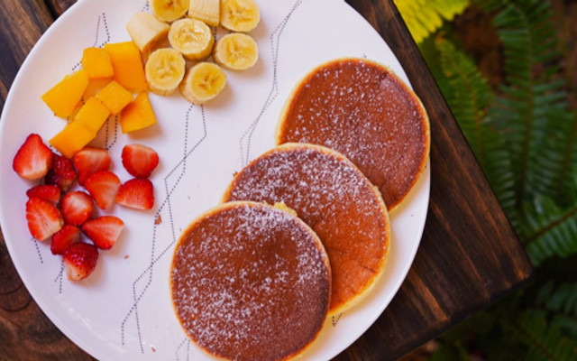 Santori Food & Drinks - Trần Bạch Đằng