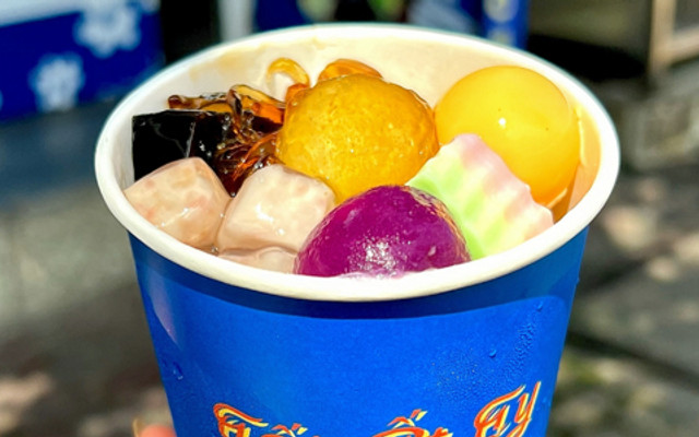 Dote Tea - 111 Trần Quốc Toản