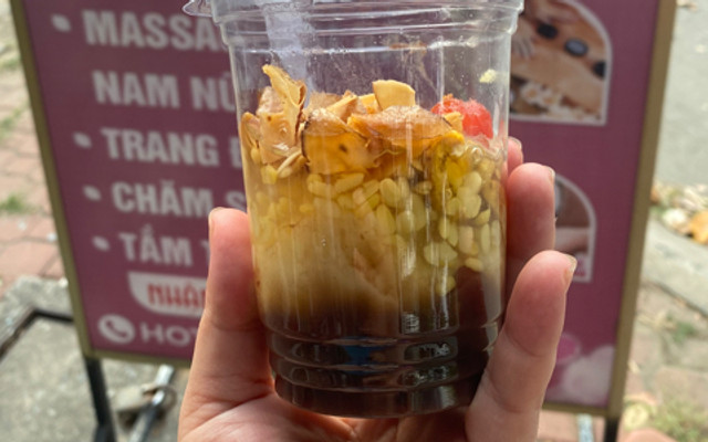 Bếp Nhà Thảo - Cơm Nắm, Xôi & Chè