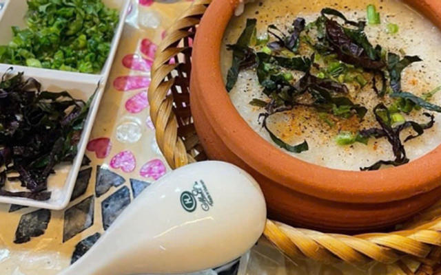 Bánh Mì 7 Món - Cô Kim