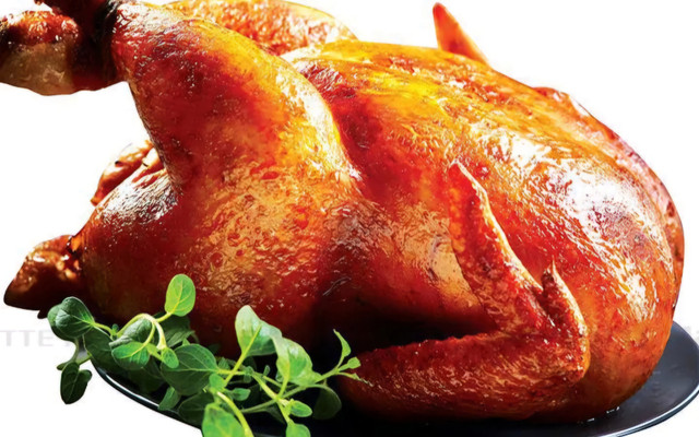 Lò Quay Hưng Thịnh - Heo, Vịt Quay & Gà Nướng - 221/64 Dương Thị Mười