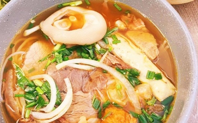 Bún Bò Huế Phương Nam
