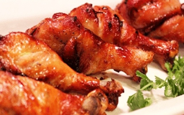 Cơm Cam Ranh Quê Tôi - Đường 385