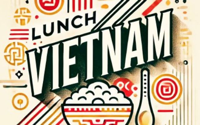 Quán An Huy Nhật - Cách Mạng Tháng 8
