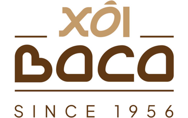 Xôi Baca - Nguyễn Hoàng