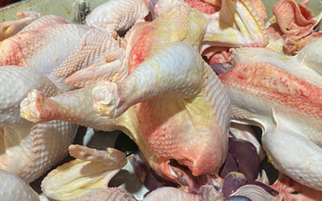 Thực Phẩm Chợ Kim Giang - Kim Giang