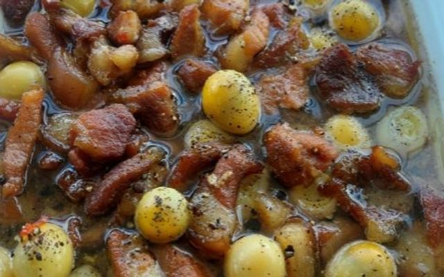 Quán Cơm Ngọc - Nguyễn Văn Linh