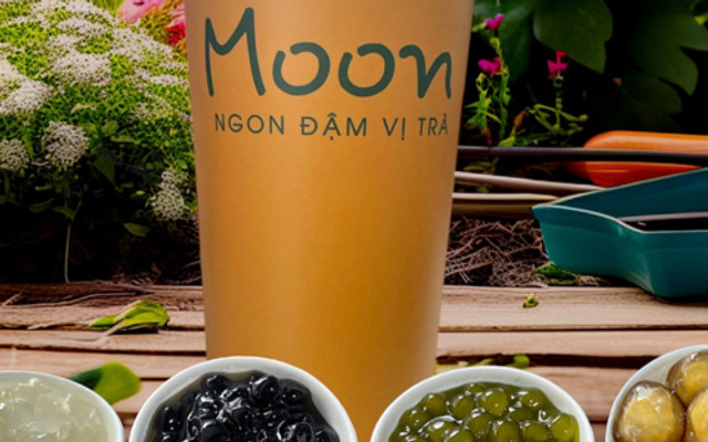 Moon - Ngon Đậm Vị Trà - 32 Đồng Nai