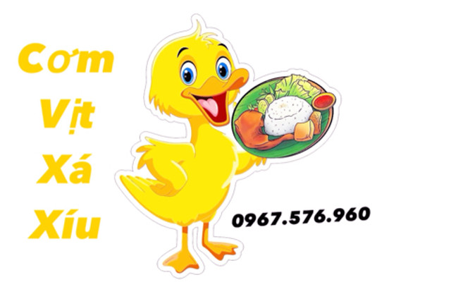 Cơm Vịt Xá Xíu - Cô 2 Nhung