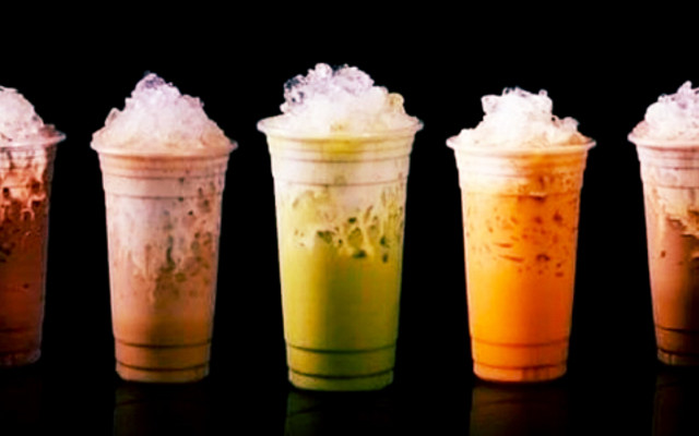 BeoCafé - Coffee & Tea