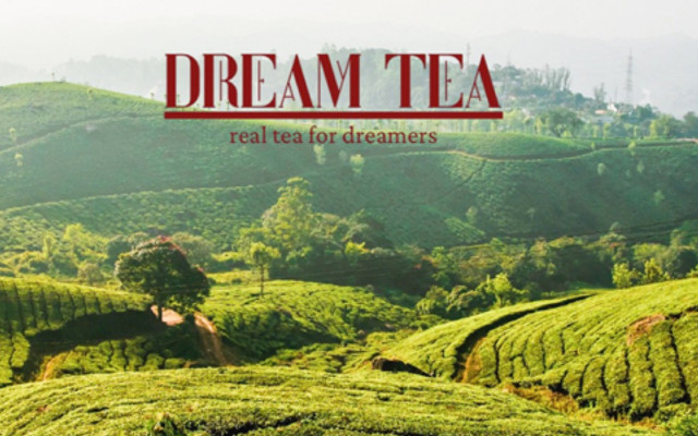DREAM TEA - Trà Tươi Đậm Vị - Đường Số 8