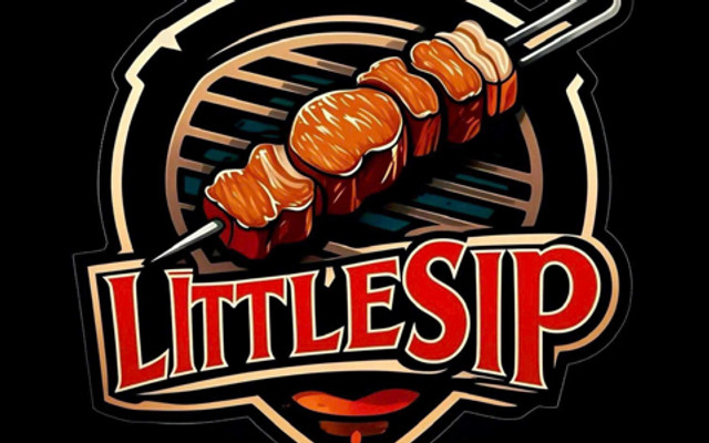Little Sip Đậm - Trà Sữa & Thịt Xiên Nướng HN - Trần Hưng Đạo