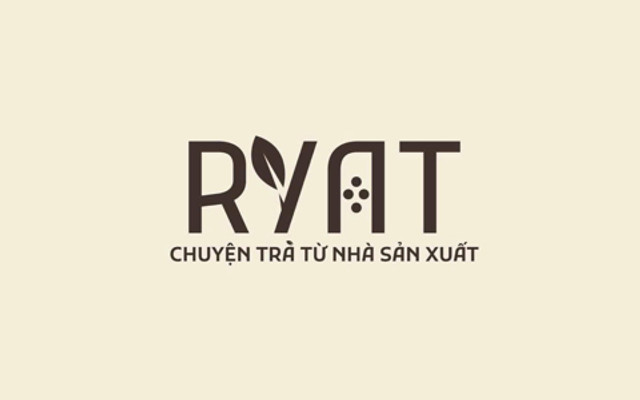 RYAT - Trà Sữa Độc Bản - Quang Trung