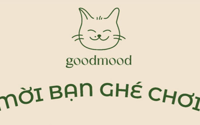 Good Mood - Matcha, Cafe & Sandwich - Đường D5