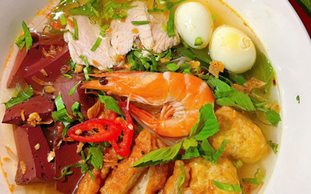 Hủ Tiếu Thái Lan Gò Vấp 20K