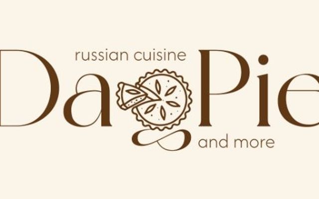 DagPie - Russian Food In Saigon - Phú Mỹ