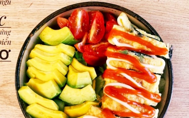 Nấm - Eat Clean & Healthy