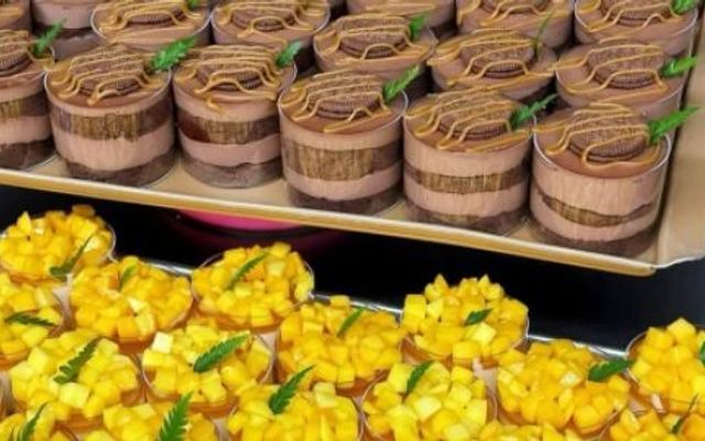 Bếp Nhà Mun - Nguyễn Thiện Thuật