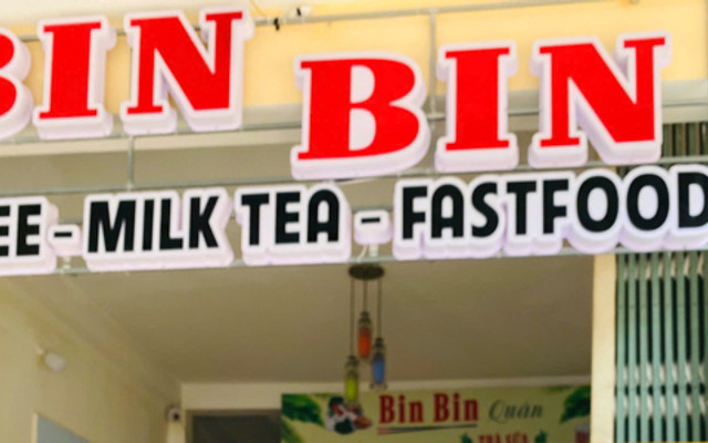 Trà Sữa & Chân Gà Sốt Thái - Ăn Vặt Bin Bin