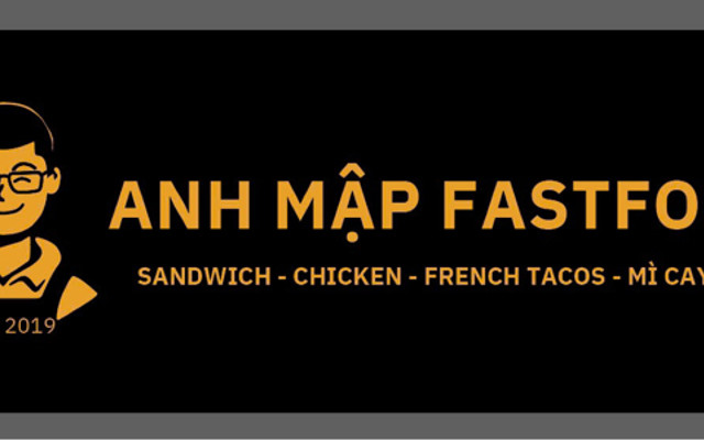 Anh Mập Fast Food - 234 Đinh Tiên Hoàng