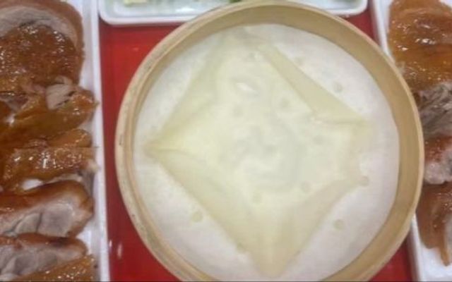 Xide Vịt Quay Bắc Kinh - Bạch Mai