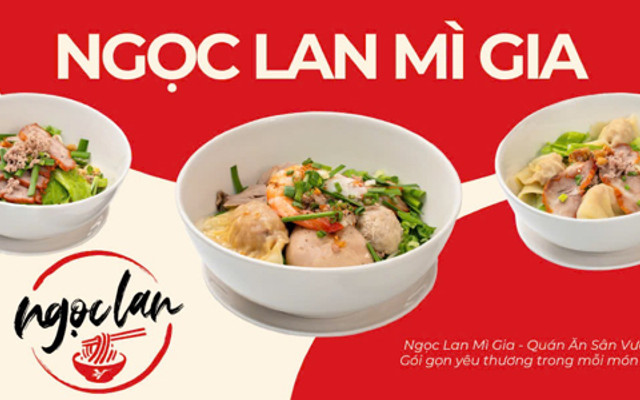 Ngọc Lan Mì Gia - Quang Trung