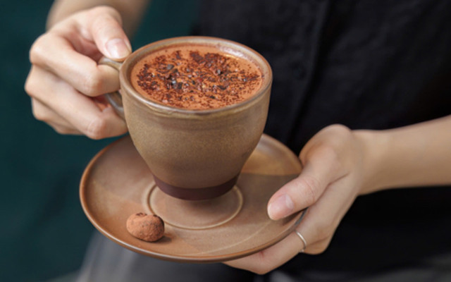 The Cocoa Project - Nguyễn Đình Chiểu