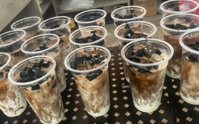 Quang Coffee - Thành Thái