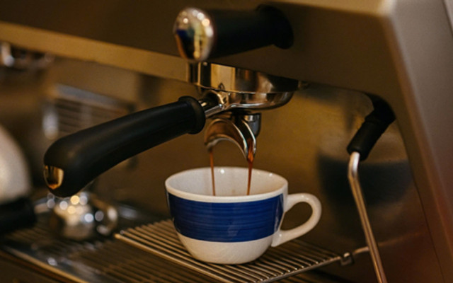Cafe Specialty Chất Lượng Cao - 3C Roastery