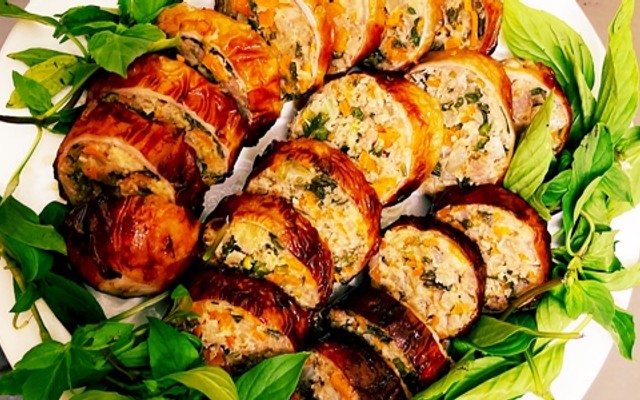 Nhậu Cô Trang - Minh Khai