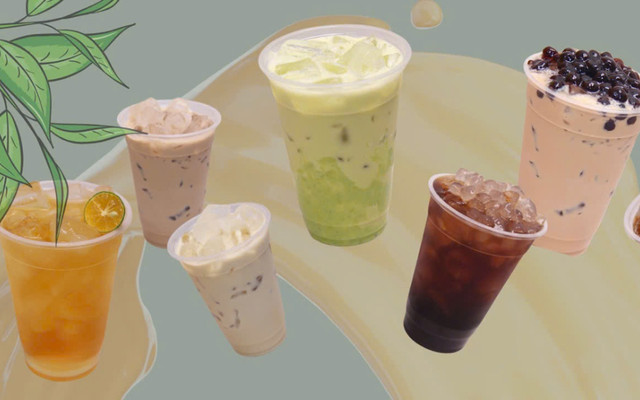 Trà Sữa - Bento - Vũng Tàu