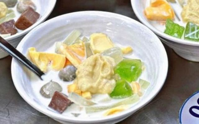 Chè Liên Đà Nẵng - Đại Lý Phan Rang