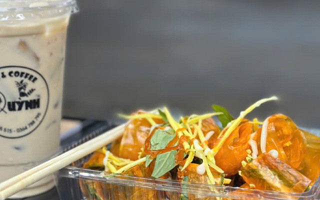 Cô Chủ Nhỏ - Ăn Vặt - Dĩ An