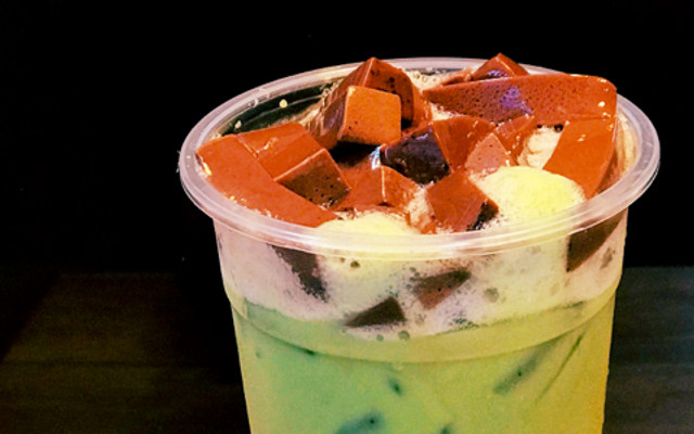 Trà Sữa Hi Tea - Quận 1