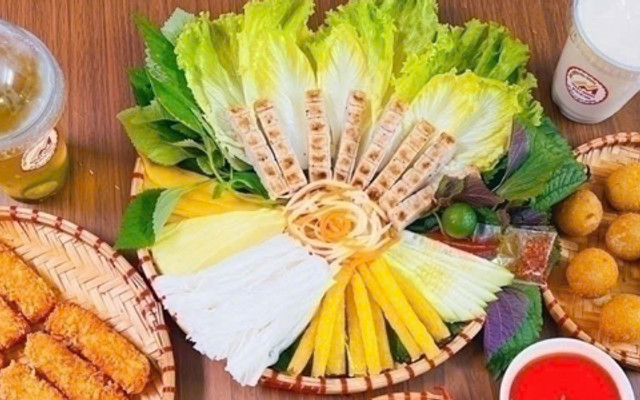 Nem Nướng Nha Trang Mai Mai