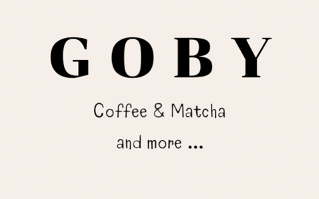 GOBY Foods & Drinks