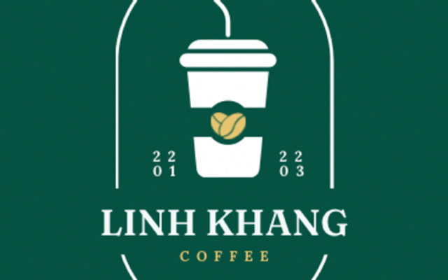 Linh Khang Coffee