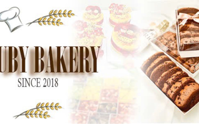 Ruby Bakery - Bánh Kem, Bánh Ngọt & Bánh Âu - Mỹ Phước Long Xuyên