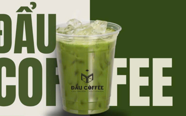 Đẩu Coffee - Bình Lợi