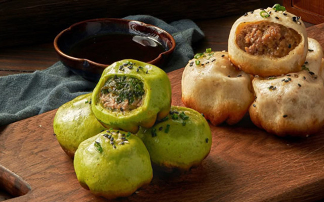 Susubao - Phan Xích Long