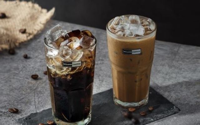 Milano Coffee - 324 Cây Trâm