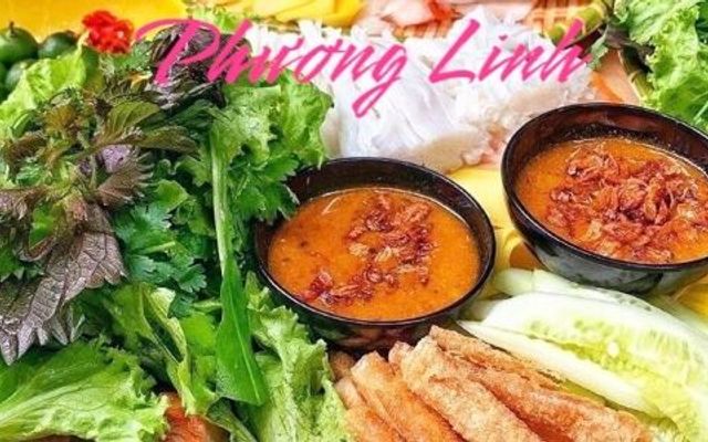 Gà Ủ Muối Hoa Tiêu, Nem Nướng Nha Trang & Đồ Ăn Vặt Phương Linh - Xuân Phương