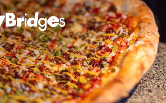 7 Bridges American Foods - 15B/12 Lê Thánh Tôn