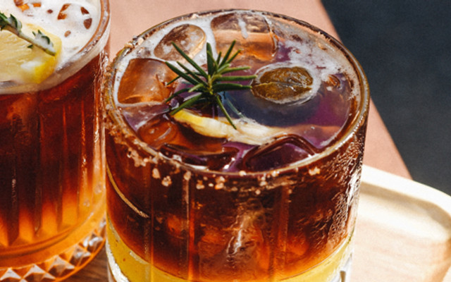 FUFIEM Cafe - 50 Ngũ Xã