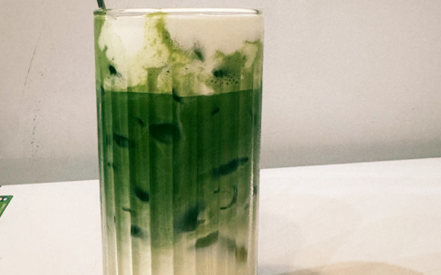 Bi Coffee - Khương Hạ