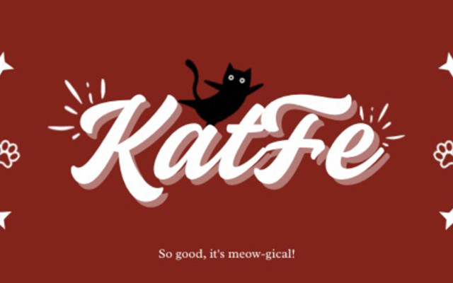 Katfe - Matcha Latte, Cà Phê Muối & Cacao Latte